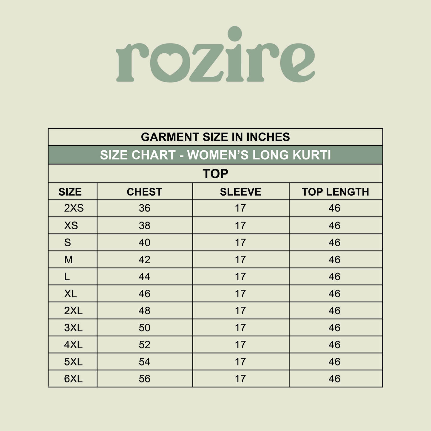 Emerald Floral Long Kurti