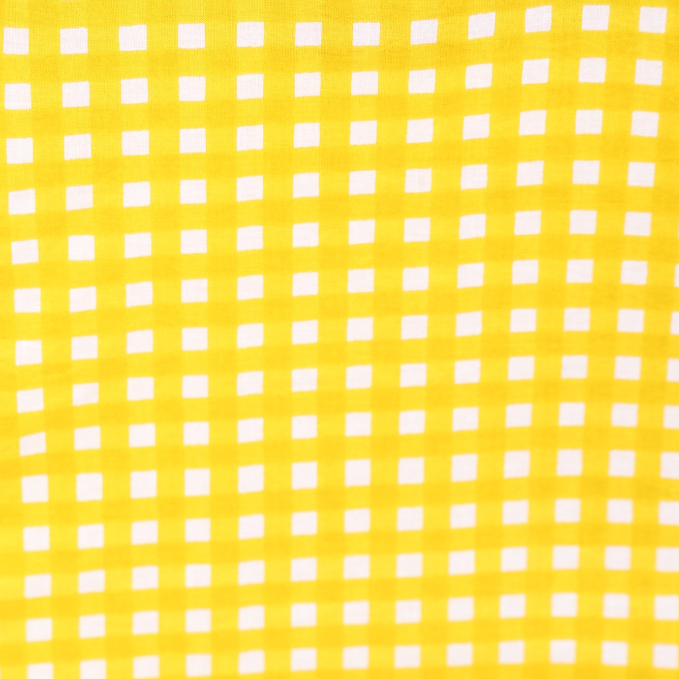 Butter Gingham Co-ord Set